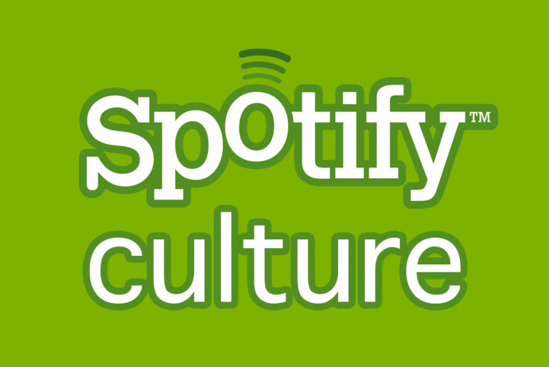 Spotify Culture