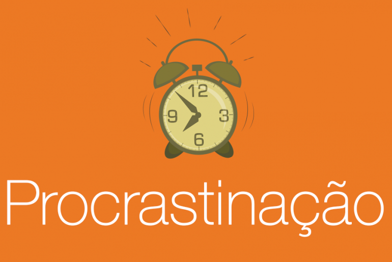 procrastinacao