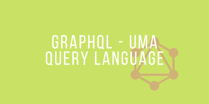 GraphQL - Uma Query Language